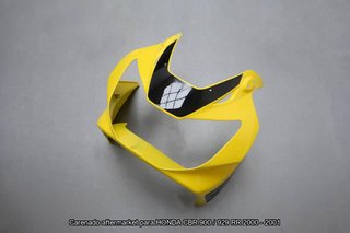 Carenado para HONDA CBR 900 / 929 RR 2000 - 2001