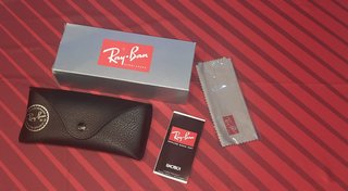 Custodia Originale Nuova Completa Box