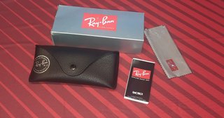 Custodia Originale Nuova Completa Box