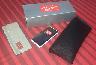 Custodia Originale Nuova Completa Box