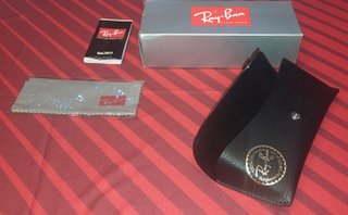 Custodia Originale Nuova Completa Box