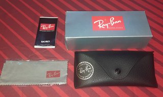 Custodia Originale Nuova Completa Box