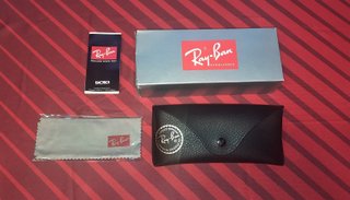 Custodia Originale Nuova Completa Box