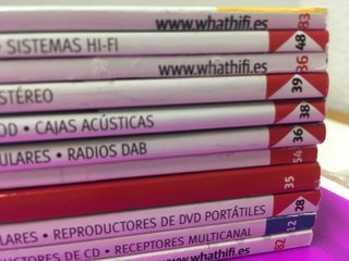 Revista What Hifi?