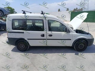 SOLO DESPIECE  OPEL COMBO (CORSA C) 1.7 D --  48 K