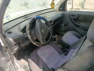SOLO DESPIECE  OPEL COMBO (CORSA C) 1.7 D --  48 K