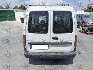 SOLO DESPIECE  OPEL COMBO (CORSA C) 1.7 D --  48 K