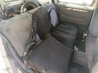SOLO DESPIECE  OPEL COMBO (CORSA C) 1.7 D --  48 K