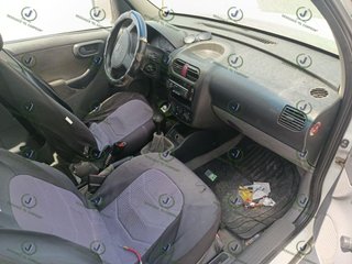SOLO DESPIECE  OPEL COMBO (CORSA C) 1.7 D --  48 K