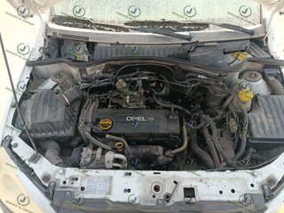 SOLO DESPIECE  OPEL COMBO (CORSA C) 1.7 D --  48 K