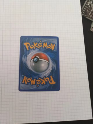 Carta Pokémon Sylveon V