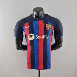 Camiseta FC Barcelona Nike 22/23 Spotify