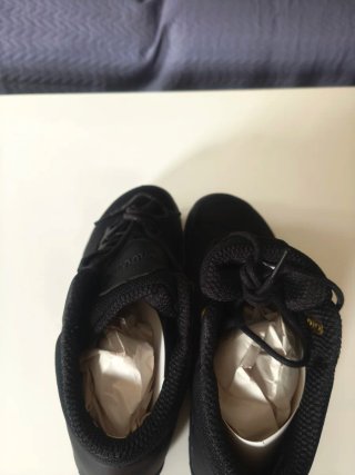 Botas Saguaro Impermeables Negras Talla 40