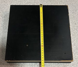 Caja organizadora Nespresso para 36 cápsulas