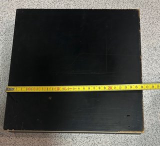Caja organizadora Nespresso para 36 cápsulas