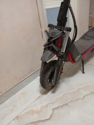 Patinete Eléctrico Segway GT