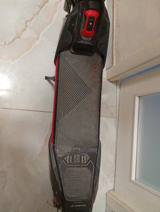 Patinete Eléctrico Segway GT