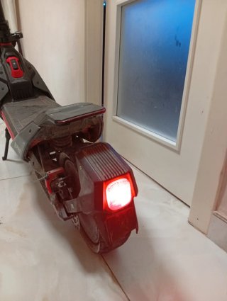 Patinete Eléctrico Segway GT