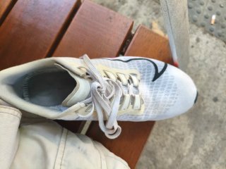 Zapatillas Nike Running Talla 42