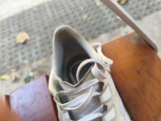 Zapatillas Nike Running Talla 42