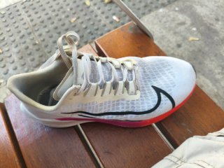 Zapatillas Nike Running Talla 42