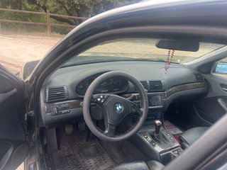 BMW e46 330d