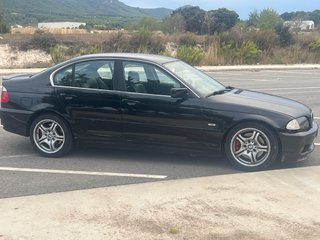 BMW e46 330d