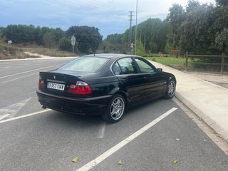 BMW e46 330d