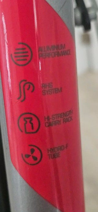 Bicicleta Urbana Kross Tamano M, de 150 a 170 cm