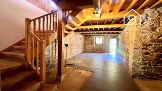 Casa adosada en venta en Noia
