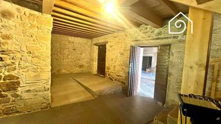 Casa adosada en venta en Noia
