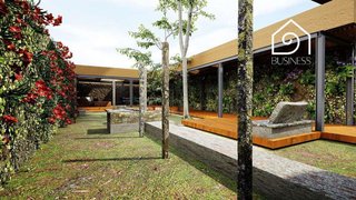 Casa adosada en venta en Noia