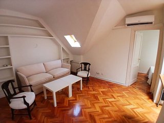 Piso en alquiler en Justicia - Chueca en Madrid