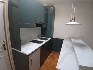 Piso en alquiler en Justicia - Chueca en Madrid