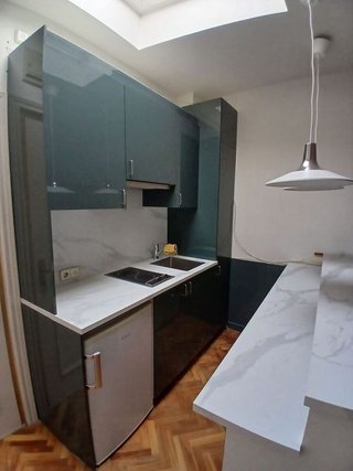Piso en alquiler en Justicia - Chueca en Madrid
