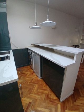 Piso en alquiler en Justicia - Chueca en Madrid