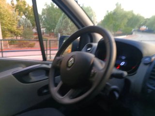 Renault Trafic 2019