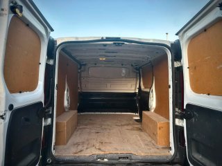 Renault Trafic 2019