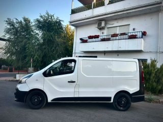 Renault Trafic 2019