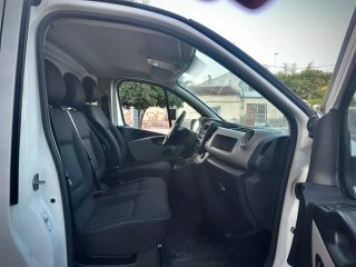 Renault Trafic 2019