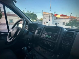 Renault Trafic 2019