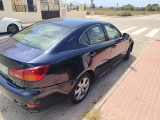 Lexus IS 2007