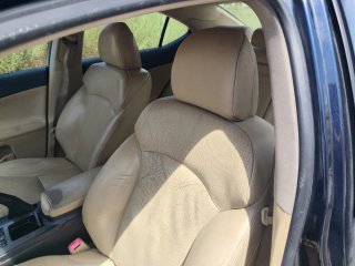 Lexus IS 2007