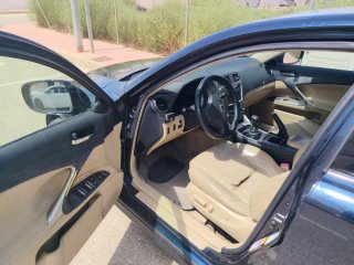 Lexus IS 2007