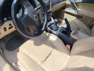Lexus IS 2007