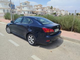 Lexus IS 2007