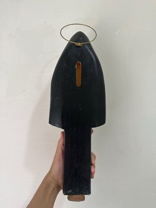 Santa Rita de Casia - Figura Religiosa