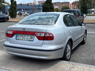SEAT Toledo 2003