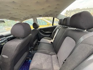SEAT Toledo 2003