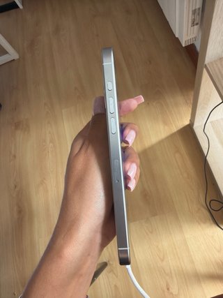 iPhone 15 Pro Max 256GB Como Nuevo